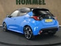 Toyota Yaris 1.5 Hybrid 130 Launch Edition - ORIGINEEL NEDERLANDSE AUTO - AFKOMSTIG VAN 1E EIGENAAR - DEELS LEDEREN BEKLEDING - PARKEERSENSOREN VOOR/ ACHTER - NAVIGATIE - HEAD UP DISPLAY - STUUR EN STOELVERWARMING - 17 INCH LICHT METALEN VELGEN - JBL AUDIO - DODEHOEK DETECTIE