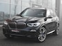BMW X5 M M50d M-Sportpakket Grijs-kenteken Laser-LED H&K Pano Head-Up Swarovski 22-Inch Ex.BTW
