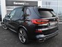 BMW X5 M M50d M-Sportpakket Grijs-kenteken Laser-LED H&K Pano Head-Up Swarovski 22-Inch Ex.BTW