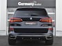 BMW X5 M M50d M-Sportpakket Grijs-kenteken Laser-LED H&K Pano Head-Up Swarovski 22-Inch Ex.BTW