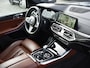 BMW X5 M M50d M-Sportpakket Grijs-kenteken Laser-LED H&K Pano Head-Up Swarovski 22-Inch Ex.BTW