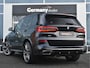 BMW X5 M M50d M-Sportpakket Grijs-kenteken Laser-LED H&K Pano Head-Up Swarovski 22-Inch Ex.BTW
