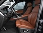 BMW X5 M M50d M-Sportpakket Grijs-kenteken Laser-LED H&K Pano Head-Up Swarovski 22-Inch Ex.BTW