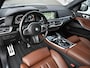 BMW X5 M M50d M-Sportpakket Grijs-kenteken Laser-LED H&K Pano Head-Up Swarovski 22-Inch Ex.BTW
