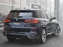 BMW X5 M M50d M-Sportpakket Grijs-kenteken Laser-LED H&K Pano Head-Up Swarovski 22-Inch Ex.BTW