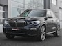 BMW X5 M M50d M-Sportpakket Grijs-kenteken Laser-LED H&K Pano Head-Up Swarovski 22-Inch Ex.BTW