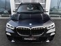 BMW X5 M M50d M-Sportpakket Grijs-kenteken Laser-LED H&K Pano Head-Up Swarovski 22-Inch Ex.BTW