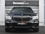 BMW X5 M M50d M-Sportpakket Grijs-kenteken Laser-LED H&K Pano Head-Up Swarovski 22-Inch Ex.BTW