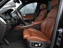 BMW X5 M M50d M-Sportpakket Grijs-kenteken Laser-LED H&K Pano Head-Up Swarovski 22-Inch Ex.BTW