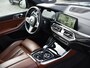 BMW X5 M M50d M-Sportpakket Grijs-kenteken Laser-LED H&K Pano Head-Up Swarovski 22-Inch Ex.BTW