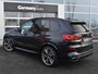 BMW X5 M M50d M-Sportpakket Grijs-kenteken Laser-LED H&K Pano Head-Up Swarovski 22-Inch Ex.BTW
