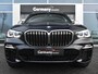 BMW X5 M M50d M-Sportpakket Grijs-kenteken Laser-LED H&K Pano Head-Up Swarovski 22-Inch Ex.BTW