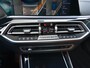 BMW X5 M M50d M-Sportpakket Grijs-kenteken Laser-LED H&K Pano Head-Up Swarovski 22-Inch Ex.BTW