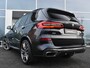 BMW X5 M M50d M-Sportpakket Grijs-kenteken Laser-LED H&K Pano Head-Up Swarovski 22-Inch Ex.BTW