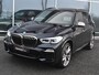 BMW X5 M M50d M-Sportpakket Grijs-kenteken Laser-LED H&K Pano Head-Up Swarovski 22-Inch Ex.BTW