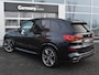 BMW X5 M M50d M-Sportpakket Grijs-kenteken Laser-LED H&K Pano Head-Up Swarovski 22-Inch Ex.BTW