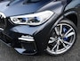 BMW X5 M M50d M-Sportpakket Grijs-kenteken Laser-LED H&K Pano Head-Up Swarovski 22-Inch Ex.BTW