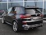 BMW X5 M M50d M-Sportpakket Grijs-kenteken Laser-LED H&K Pano Head-Up Swarovski 22-Inch Ex.BTW