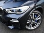 BMW X5 M M50d M-Sportpakket Grijs-kenteken Laser-LED H&K Pano Head-Up Swarovski 22-Inch Ex.BTW