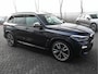 BMW X5 M M50d M-Sportpakket Grijs-kenteken Laser-LED H&K Pano Head-Up Swarovski 22-Inch Ex.BTW