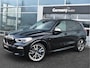 BMW X5 M M50d M-Sportpakket Grijs-kenteken Laser-LED H&K Pano Head-Up Swarovski 22-Inch Ex.BTW