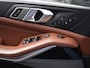 BMW X5 M M50d M-Sportpakket Grijs-kenteken Laser-LED H&K Pano Head-Up Swarovski 22-Inch Ex.BTW