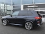 BMW X5 M M50d M-Sportpakket Grijs-kenteken Laser-LED H&K Pano Head-Up Swarovski 22-Inch Ex.BTW