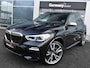 BMW X5 M M50d M-Sportpakket Grijs-kenteken Laser-LED H&K Pano Head-Up Swarovski 22-Inch Ex.BTW