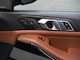 BMW X5 M M50d M-Sportpakket Grijs-kenteken Laser-LED H&K Pano Head-Up Swarovski 22-Inch Ex.BTW