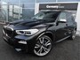 BMW X5 M M50d M-Sportpakket Grijs-kenteken Laser-LED H&K Pano Head-Up Swarovski 22-Inch Ex.BTW