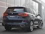 BMW X5 M M50d M-Sportpakket Grijs-kenteken Laser-LED H&K Pano Head-Up Swarovski 22-Inch Ex.BTW