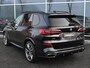BMW X5 M M50d M-Sportpakket Grijs-kenteken Laser-LED H&K Pano Head-Up Swarovski 22-Inch Ex.BTW