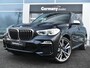 BMW X5 M M50d M-Sportpakket Grijs-kenteken Laser-LED H&K Pano Head-Up Swarovski 22-Inch Ex.BTW