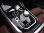 BMW X5 M M50d M-Sportpakket Grijs-kenteken Laser-LED H&K Pano Head-Up Swarovski 22-Inch Ex.BTW