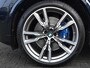 BMW X5 M M50d M-Sportpakket Grijs-kenteken Laser-LED H&K Pano Head-Up Swarovski 22-Inch Ex.BTW