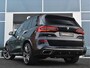 BMW X5 M M50d M-Sportpakket Grijs-kenteken Laser-LED H&K Pano Head-Up Swarovski 22-Inch Ex.BTW