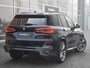 BMW X5 M M50d M-Sportpakket Grijs-kenteken Laser-LED H&K Pano Head-Up Swarovski 22-Inch Ex.BTW