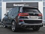 BMW X5 M M50d M-Sportpakket Grijs-kenteken Laser-LED H&K Pano Head-Up Swarovski 22-Inch Ex.BTW