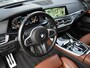 BMW X5 M M50d M-Sportpakket Grijs-kenteken Laser-LED H&K Pano Head-Up Swarovski 22-Inch Ex.BTW