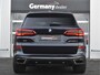 BMW X5 M M50d M-Sportpakket Grijs-kenteken Laser-LED H&K Pano Head-Up Swarovski 22-Inch Ex.BTW