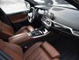 BMW X5 M M50d M-Sportpakket Grijs-kenteken Laser-LED H&K Pano Head-Up Swarovski 22-Inch Ex.BTW