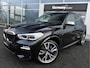 BMW X5 M M50d M-Sportpakket Grijs-kenteken Laser-LED H&K Pano Head-Up Swarovski 22-Inch Ex.BTW