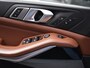 BMW X5 M M50d M-Sportpakket Grijs-kenteken Laser-LED H&K Pano Head-Up Swarovski 22-Inch Ex.BTW