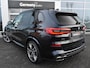BMW X5 M M50d M-Sportpakket Grijs-kenteken Laser-LED H&K Pano Head-Up Swarovski 22-Inch Ex.BTW