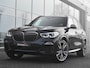 BMW X5 M M50d M-Sportpakket Grijs-kenteken Laser-LED H&K Pano Head-Up Swarovski 22-Inch Ex.BTW