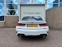 BMW 3-Serie 330e High Executive M-sport|PANO|HUD|LED|ACC