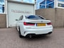 BMW 3-Serie 330e High Executive M-sport|PANO|HUD|LED|ACC