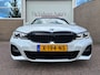 BMW 3-Serie 330e High Executive M-sport|PANO|HUD|LED|ACC