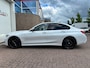 BMW 3-Serie 330e High Executive M-sport|PANO|HUD|LED|ACC