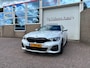 BMW 3-Serie 330e High Executive M-sport|PANO|HUD|LED|ACC